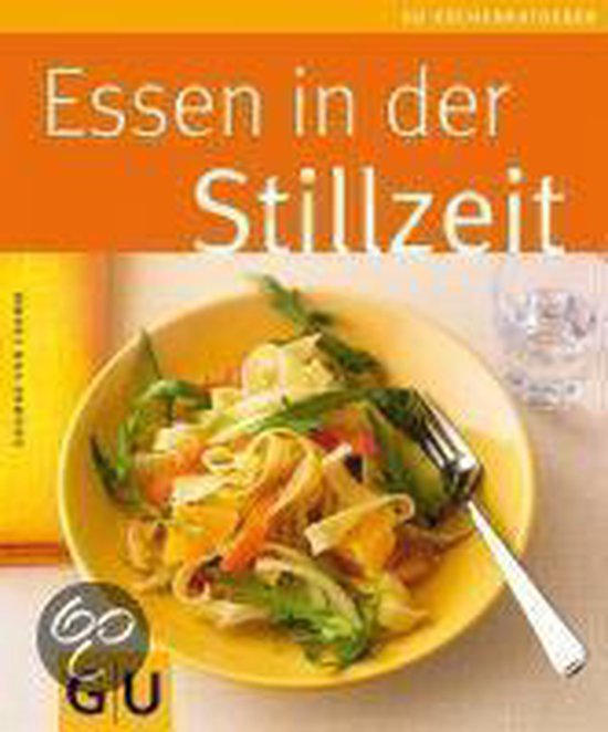 Essen in der Stillzeit - cover
