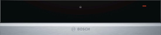 Bosch BIC630NS1 Warmhoudlade