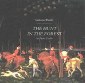 The Hunt in the Forest by Paolo Uccello