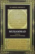 Cambridge Companion To Muhammad