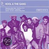 Icons: Kool & the Gang