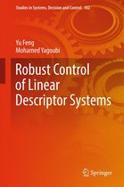 Studies in Systems, Decision and Control 102 - Robust Control of Linear Descriptor Systems