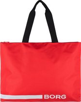 Bjorn Borg Baseline Shopper - Schoudertas - Red