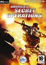 America Secret Operation
