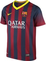 Nike FC Barcelona Thuisshirt Kids-128/140