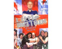 Little Britain - Complete Collection