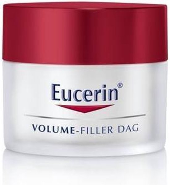Eucerin Dagcrème Eucerin Volume Filler Dagcreme