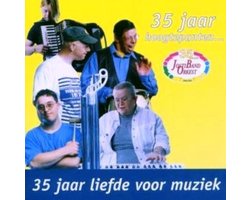 35 Jaar Hoogtepunten