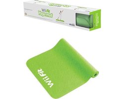 Wii shop yoga mat