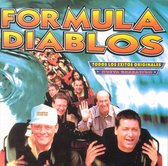 Formula Diablos