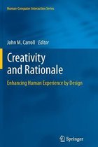Creativity and Rationale
