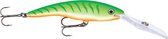Rapala Deep Tail Dancer - 9 cm - 13 g - Orange Tiger UV