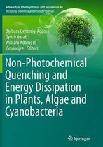 Advances in Photosynthesis and Respiration- Non-Photochemical Quenching and Energy Dissipation in Plants, Algae and Cyanobacteria