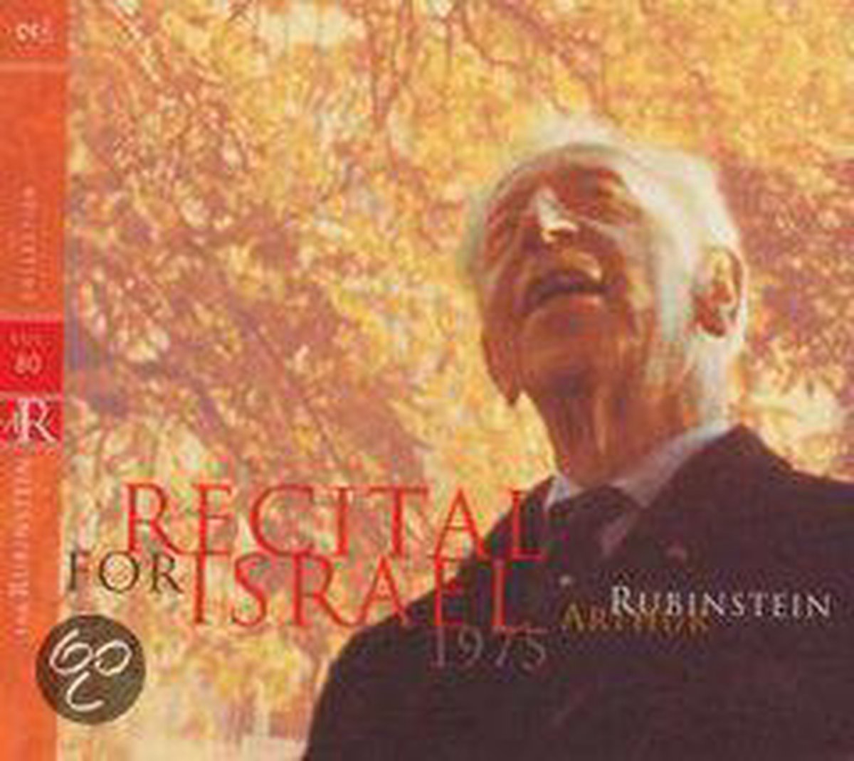 Rubinstein Collection, Vol. 80