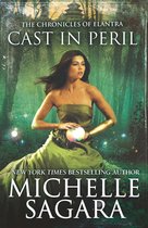 Cast in Peril (Luna) (The Chronicles of Elantra - Book 8)