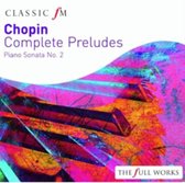 Chopin / Complete Preludes