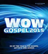 Wow Gospel 2015 [Video]