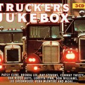Truckers Jukebox - 3 CD Box