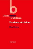 Vocabulary Activities E-Book
