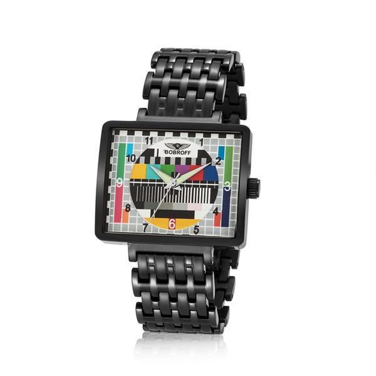 Horloge Dames Bobroff BF0032 (36 mm)