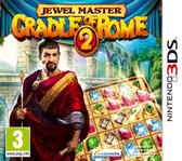 Cradle of Rome 2 - 2DS + 3DS