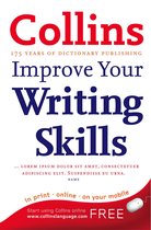 Improve Your Writing Skills: Your essential guide to accurate English