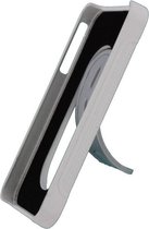 Xccess Stand Cover Apple iPhone 4/4S White
