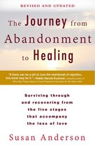 Journey From Abandonment To Healing Revi