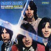 Nazz 2 - The Fungo Bat Sessions