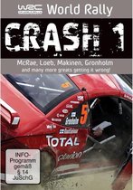 WRC Great Crashes Vol 1