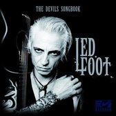 Ledfoot - The Devils Songbook