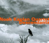 Noah Kaplan Quartet - Descendants (CD)