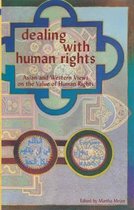 Dealing with Human Rights
