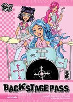 Chosen Girls - Backstage Pass