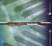 Ralph Van Raat - Fingerprints