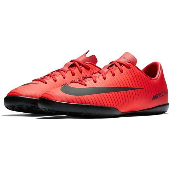 Wordt erger Ruwe olie Blokkeren Nike Mercurial Vapor XI - indoor voetbalschoenen - Kinderen - maat 36,5 |  bol.com