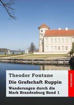 Wanderungen Durch Die Mark Brandenburg, Band 1