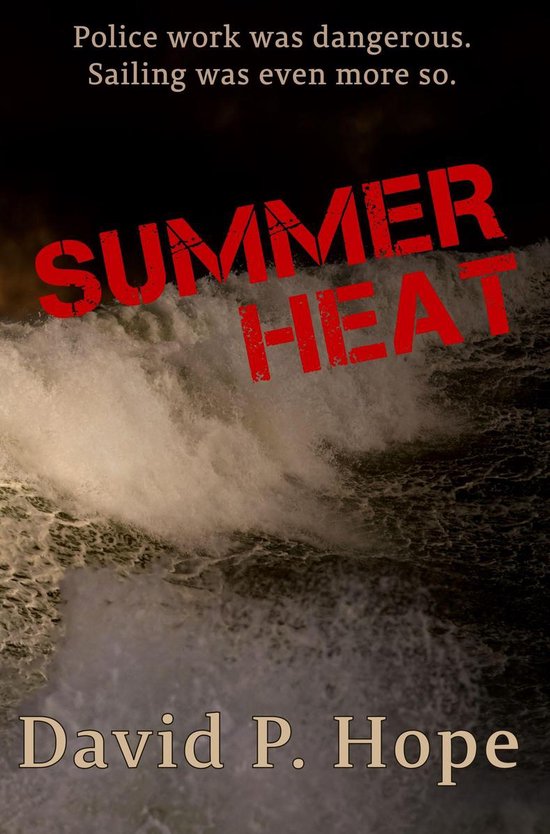 Summer Heat - cover