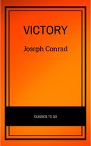 Victory: An Island Tale (Penguin Classics)