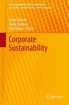 CSR, Sustainability, Ethics & Governance - Corporate Sustainability