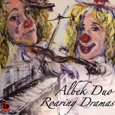 Albek Duo - Roaring Dramas (CD)
