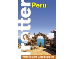 Trotter - Peru