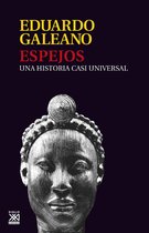 Biblioteca Eduardo Galeano 13 - Espejos