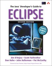 Java Developer'S Guide To Eclipse