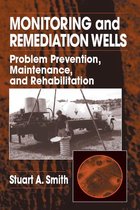 Monitoring and Remediation Wells