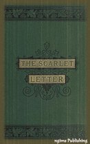 The Scarlet Letter (Illustrated + Audiobook Download Link + Active TOC)