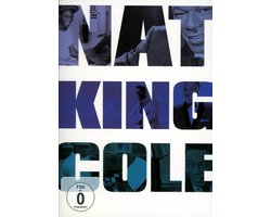 Nat King Cole/Jon Brewer - Nat King Cole: Afraid Of The Dark