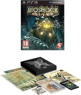 Bioshock 2 - Special Edition