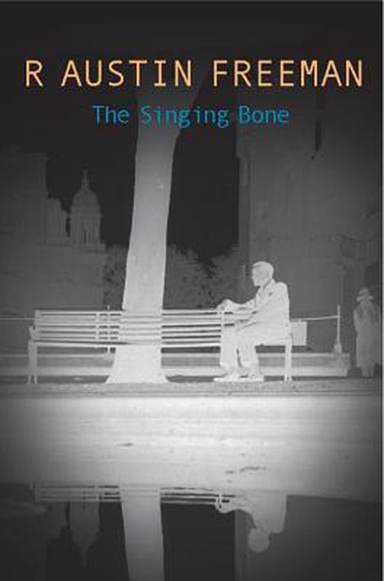 The Stoneware Monkey - cover