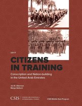 CSIS Reports - Citizens in Training